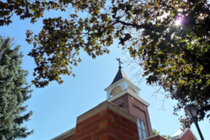 Parish